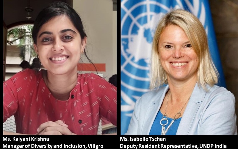 Interview with Villgro and UNDP: Empowering Women Entrepreneurs through 'EMPOWER Her Journey’